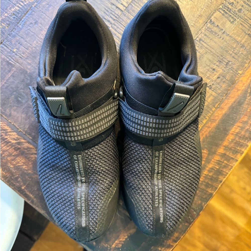 Lightly worn, Nike Metcon